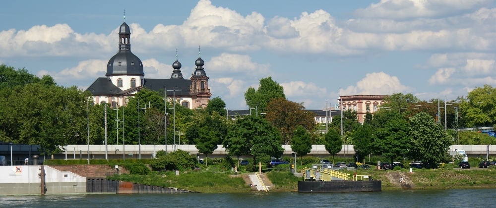 Alloggi in affitto a Mannheim: appartamenti e camere per studenti